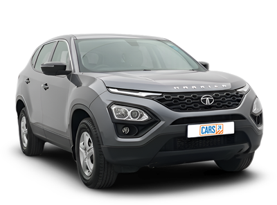 Tata Harrier-img